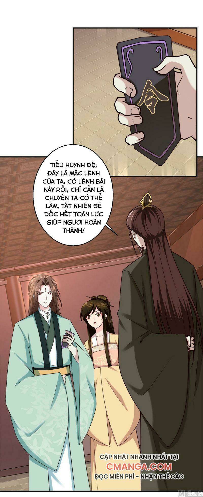 Chương 183 - Trang 7