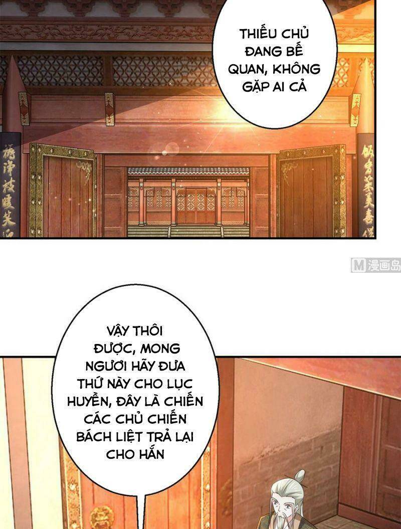 Chương 190 - Trang 11
