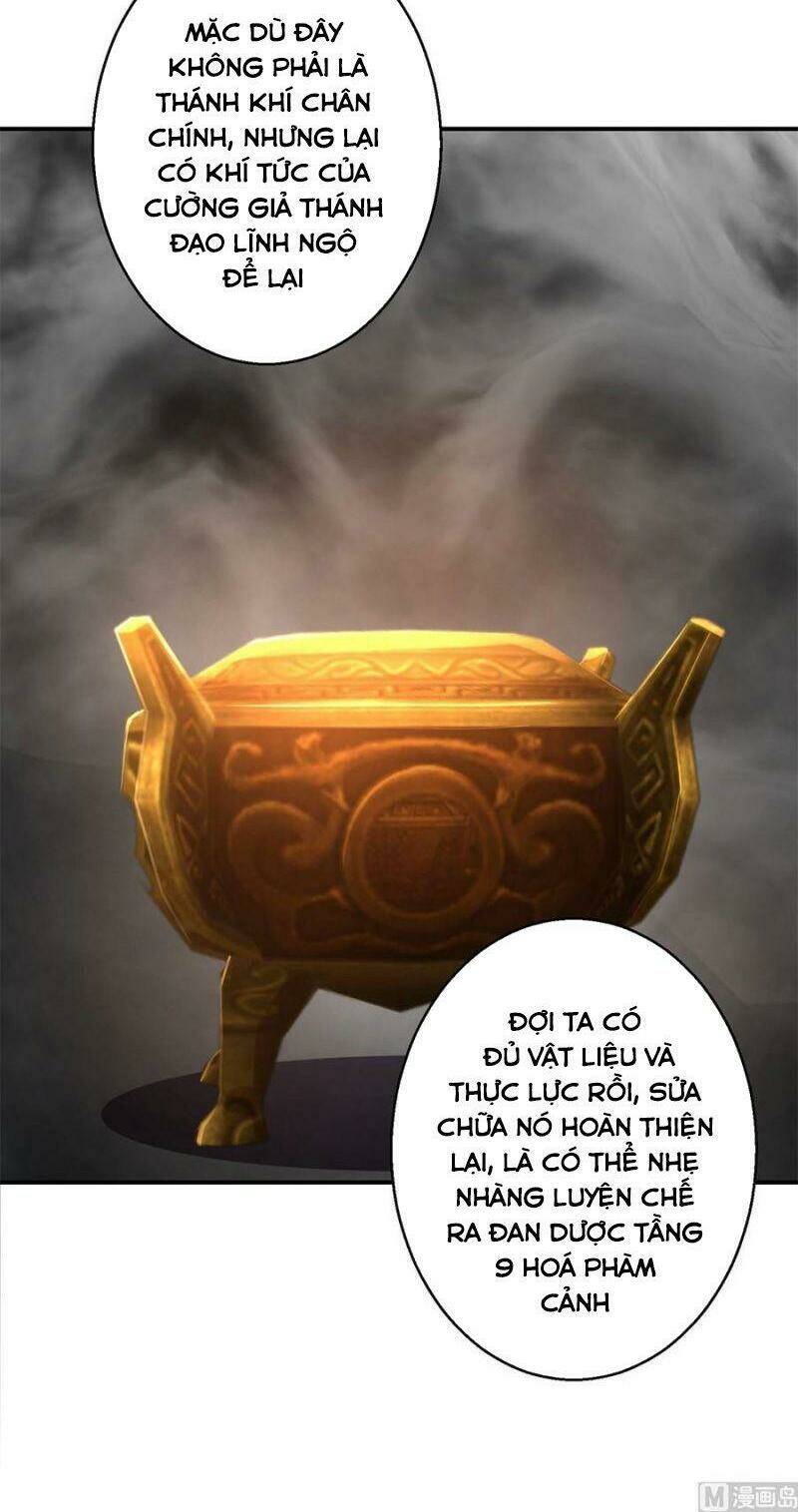 Chương 190 - Trang 22
