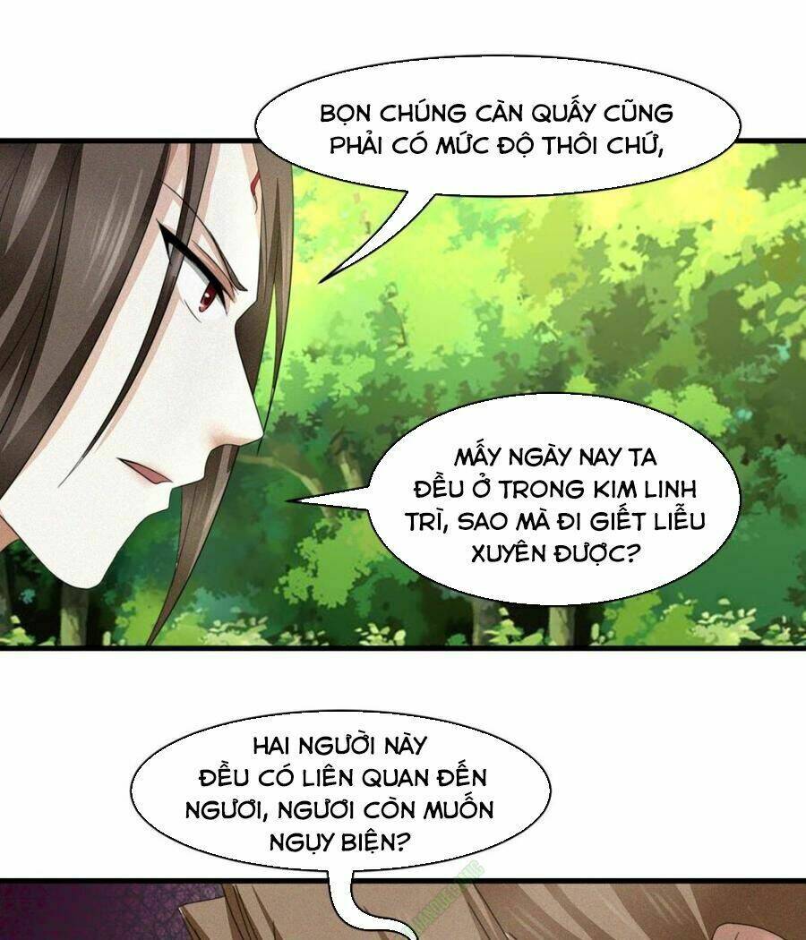 Chương 32 - Trang 25