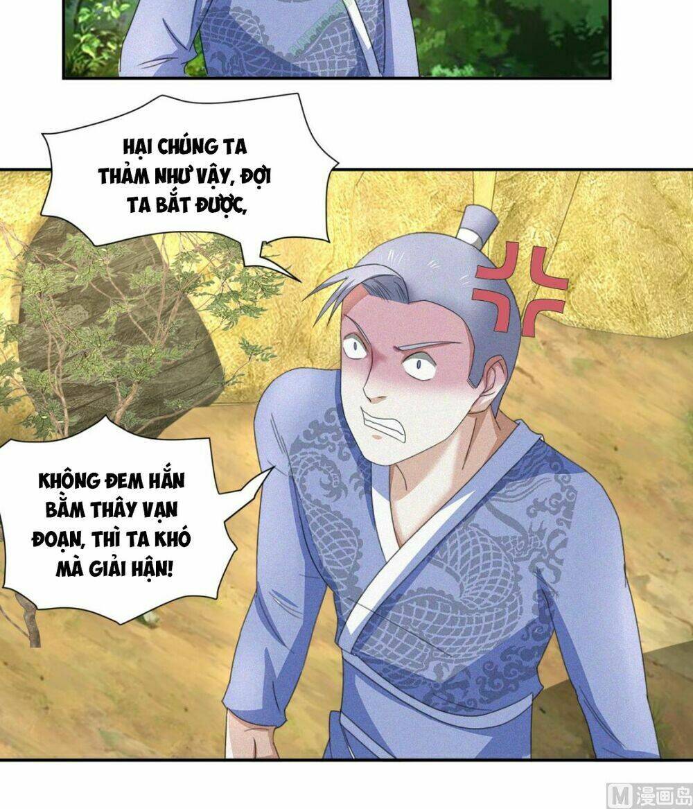 Chương 52 - Trang 22