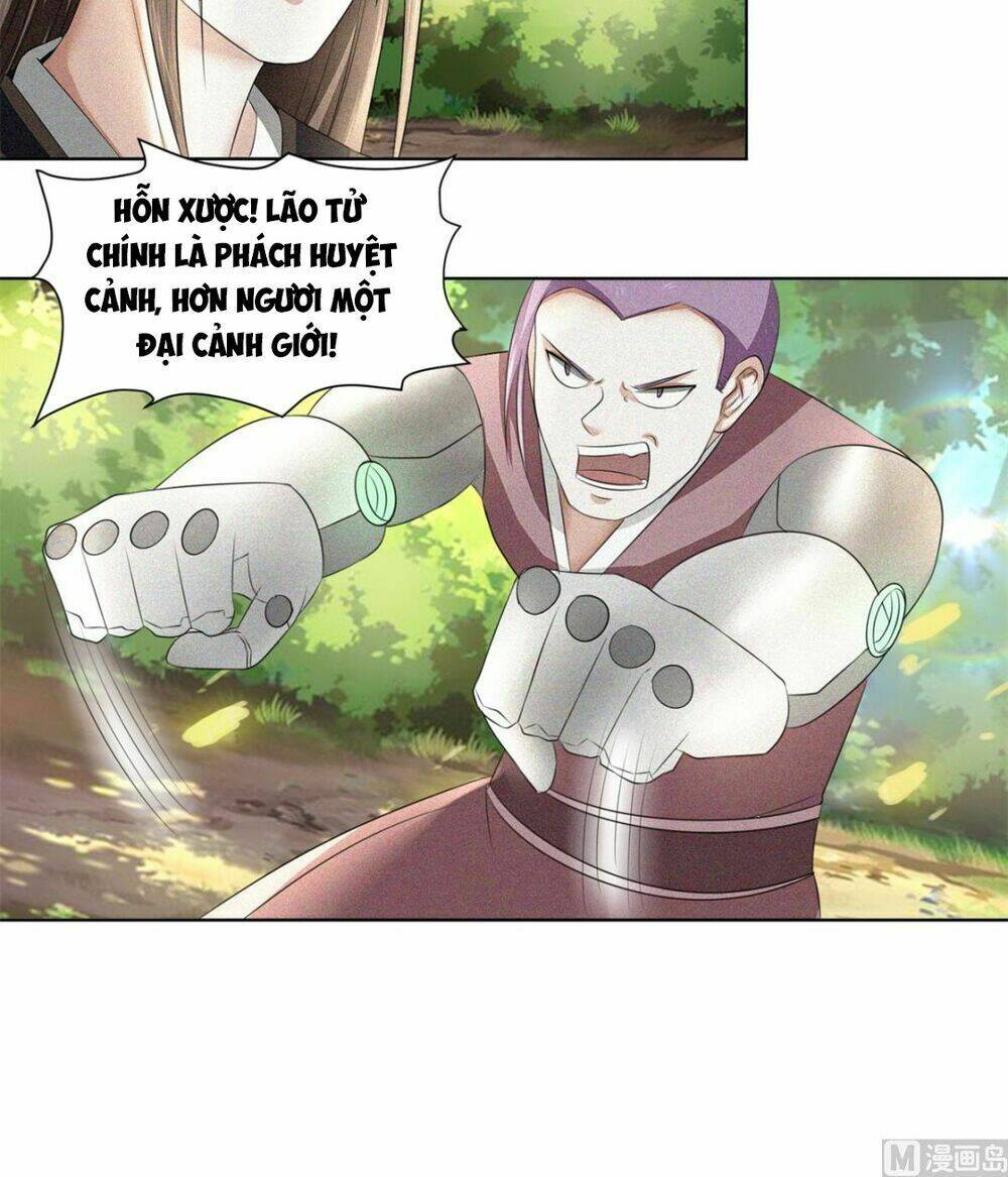 Chương 57 - Trang 20