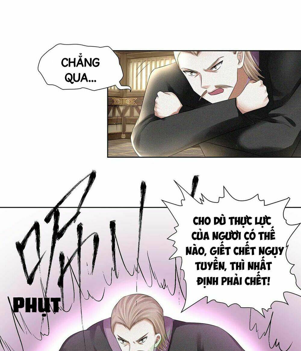 Chương 61 - Trang 11