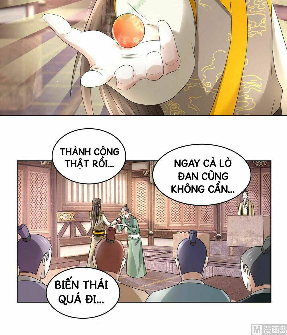 Chương 64 - Trang 18