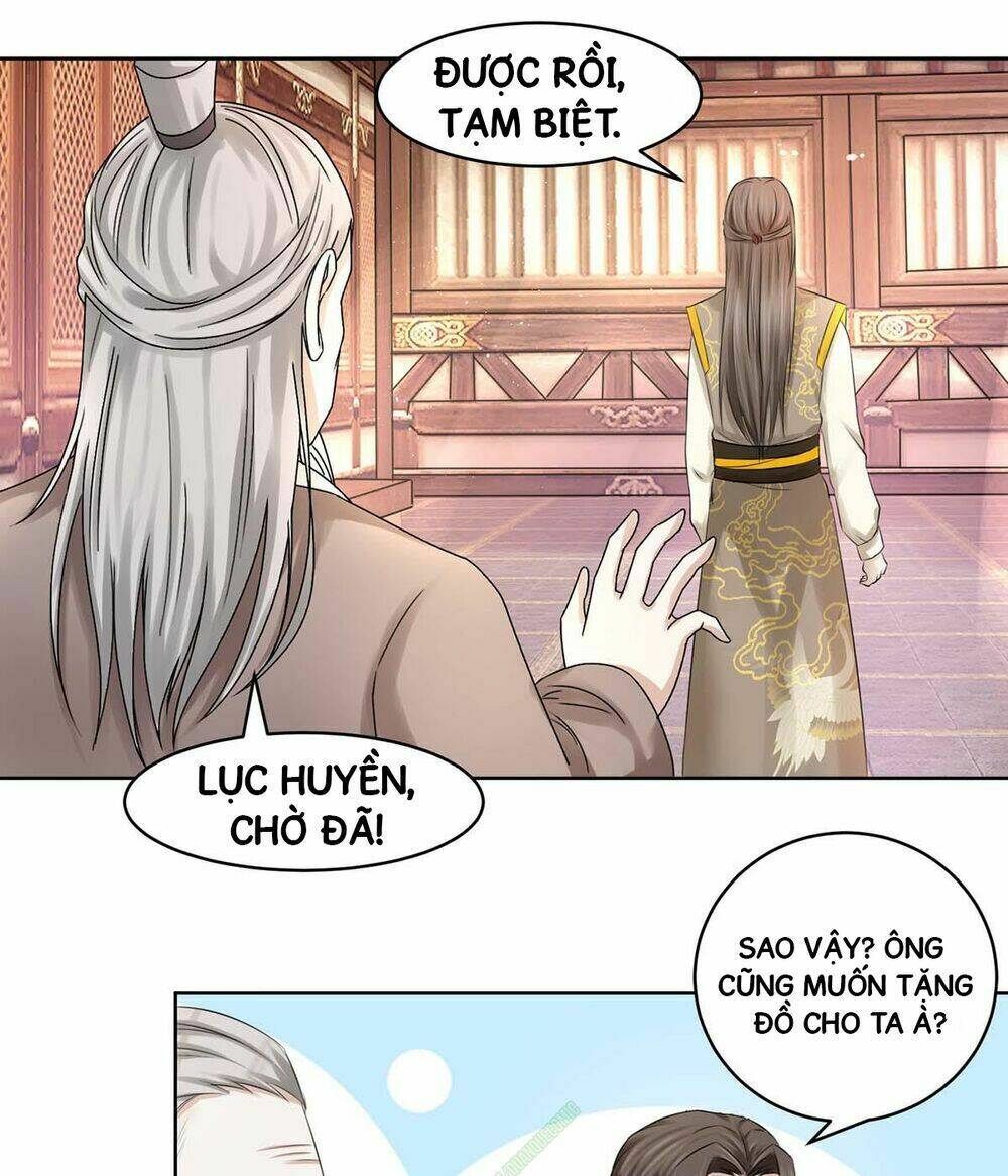 Chương 64 - Trang 23
