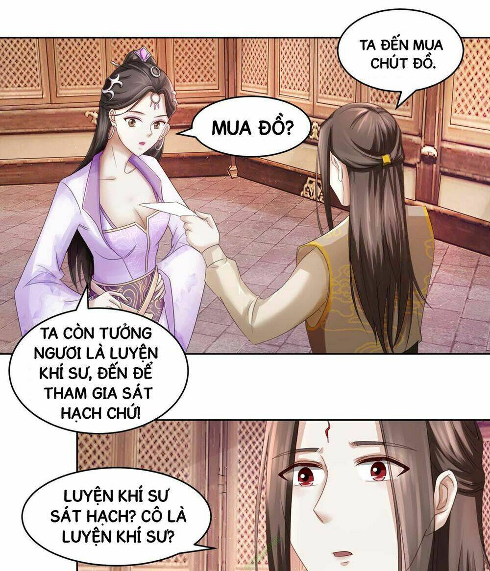 Chương 65 - Trang 17