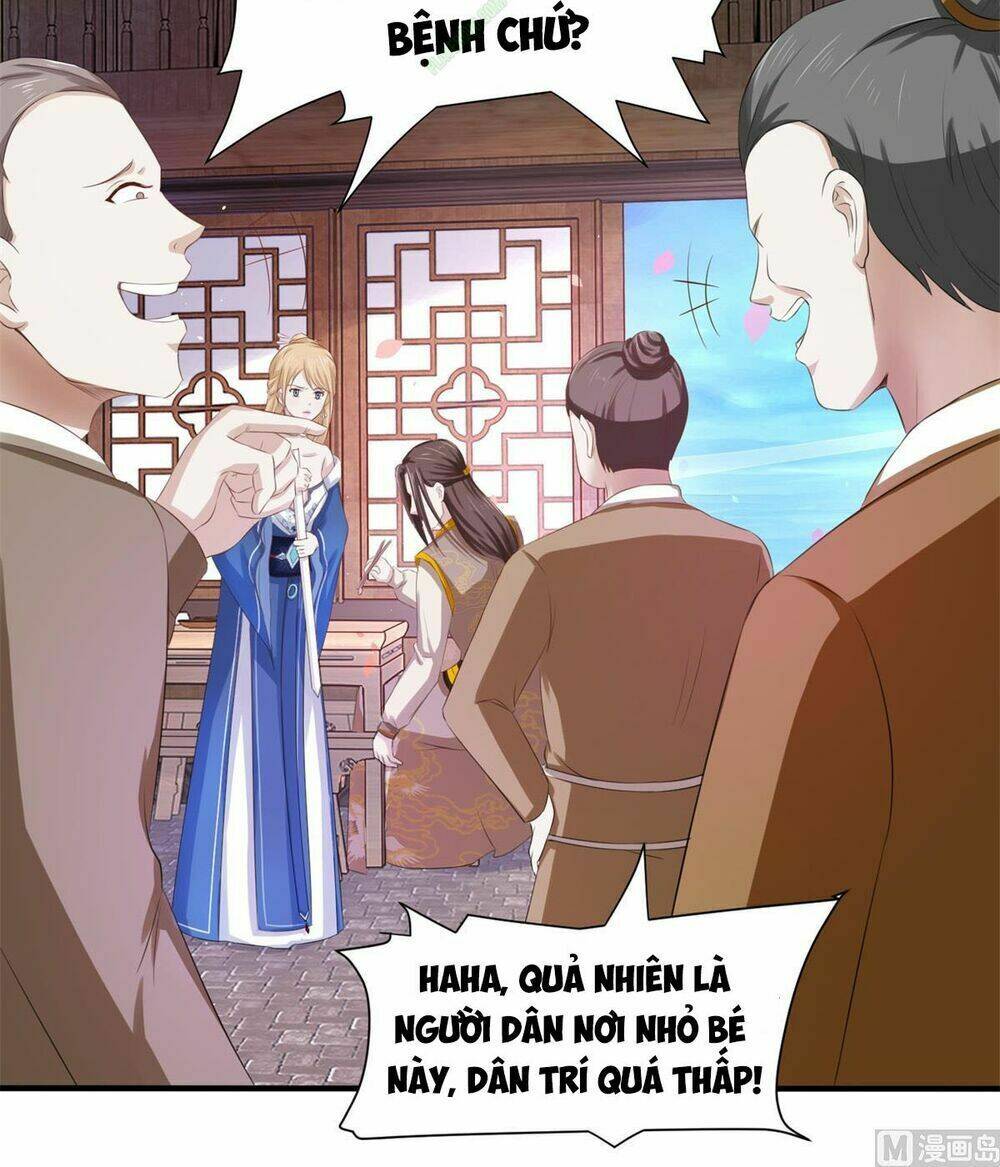 Chương 69 - Trang 14