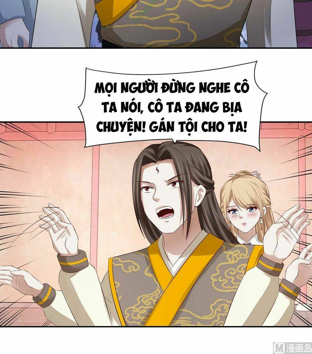 Chương 71 - Trang 22