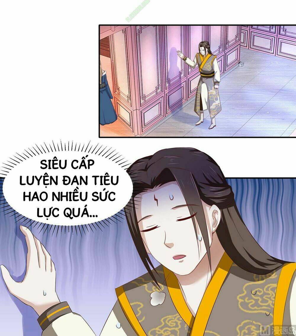 Chương 71 - Trang 8