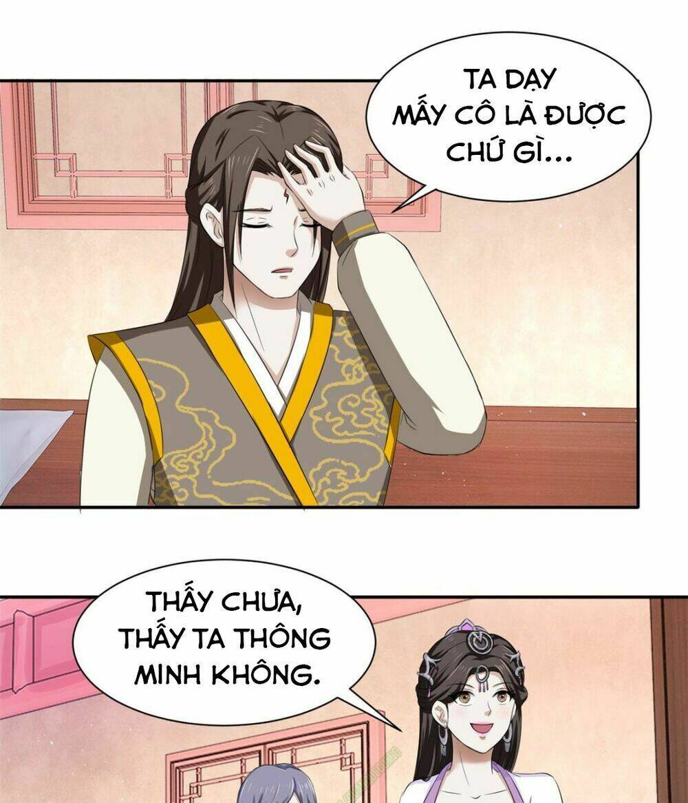 Chương 72 - Trang 23