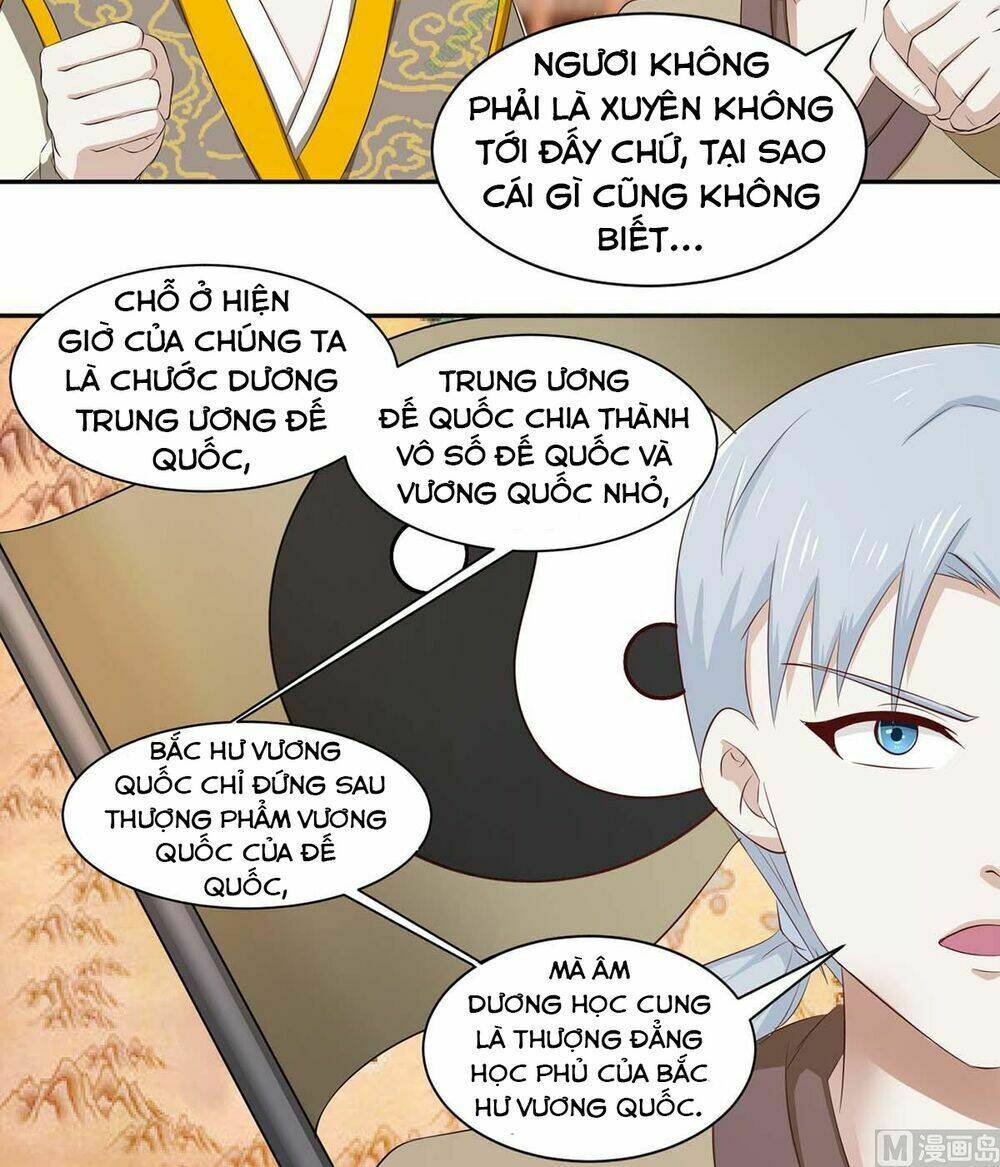 Chương 73 - Trang 10