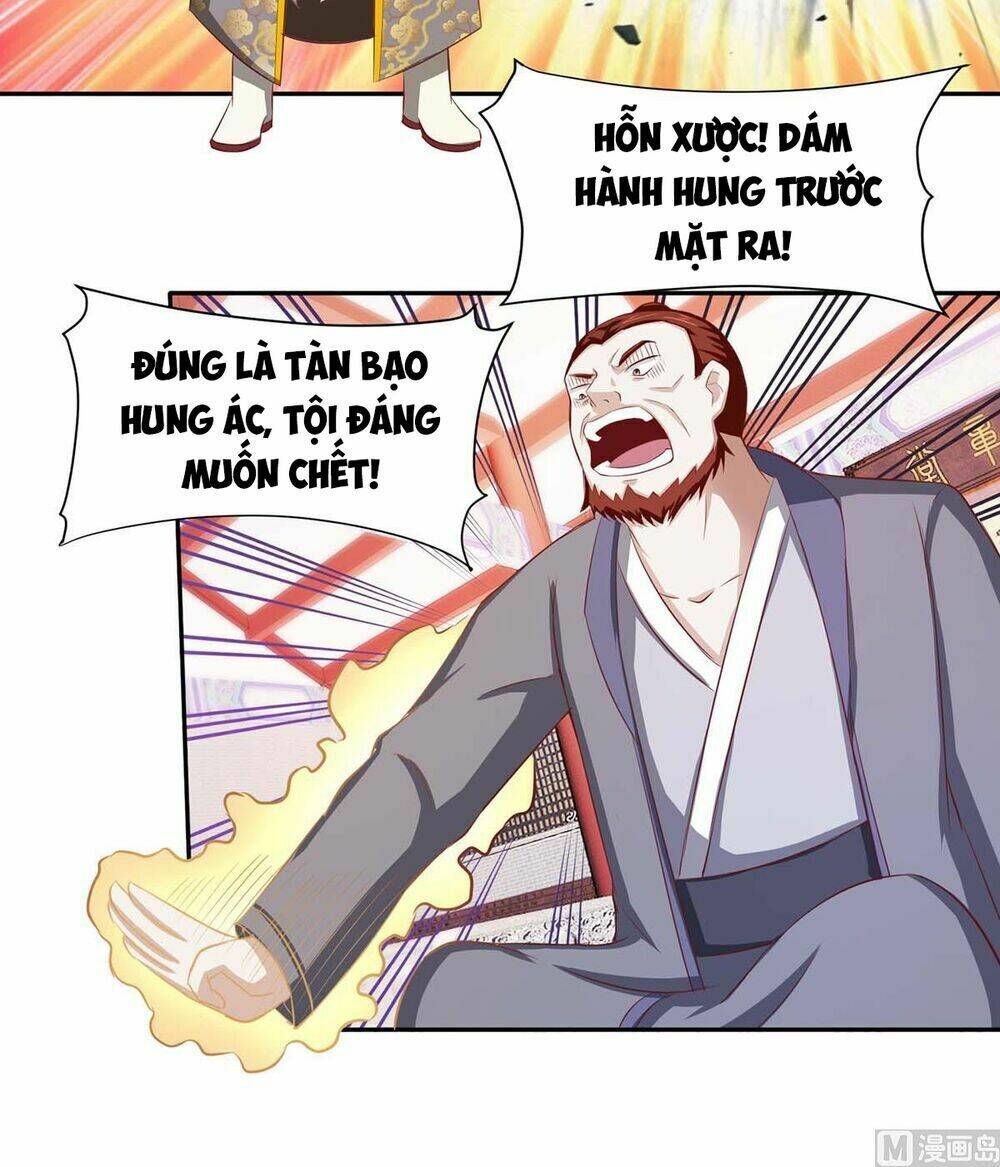 Chương 78 - Trang 22