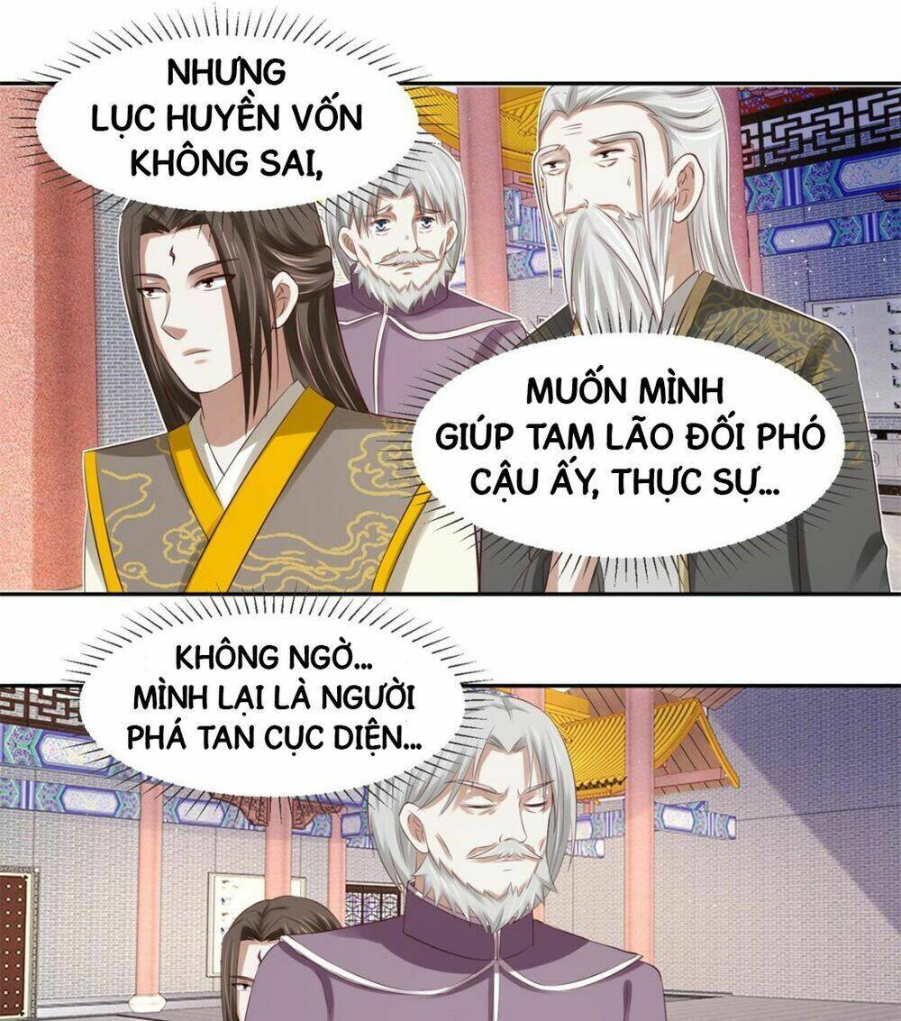 Chương 80 - Trang 21