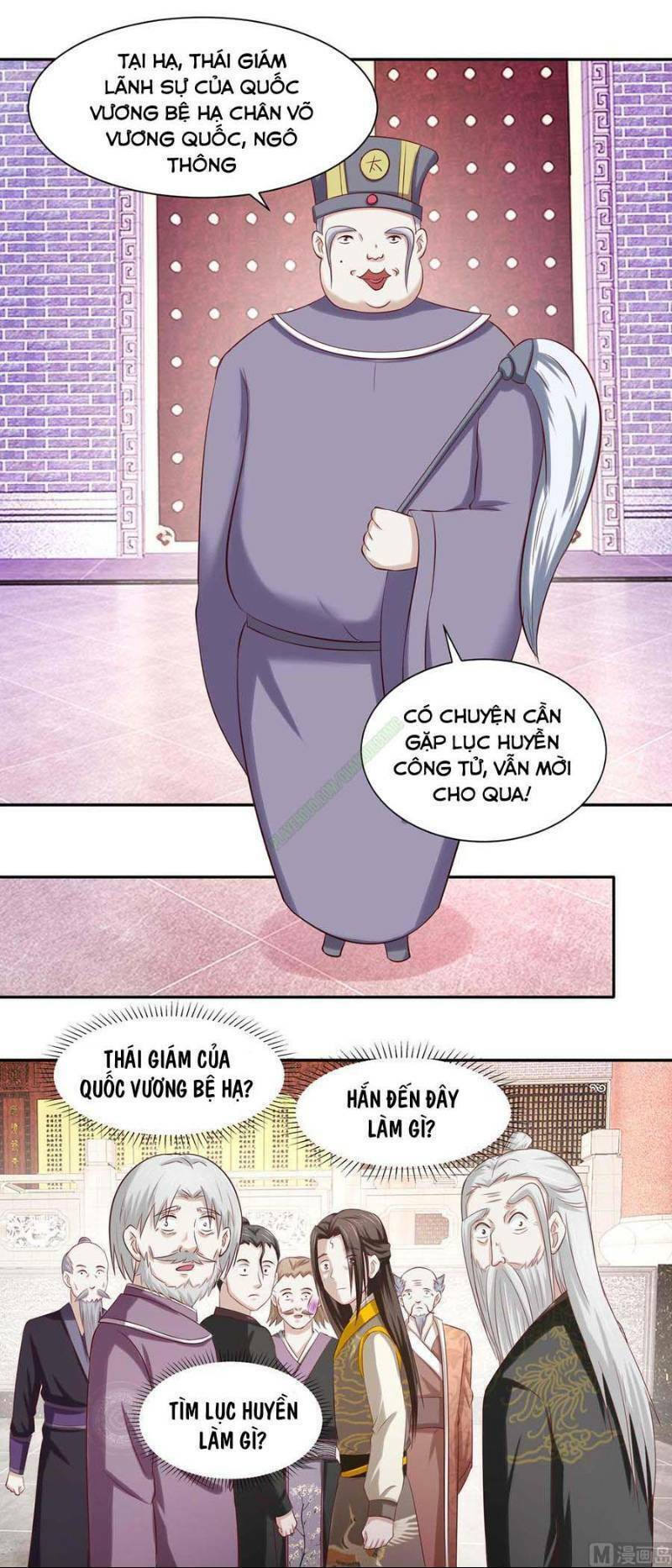 Chương 81 - Trang 13