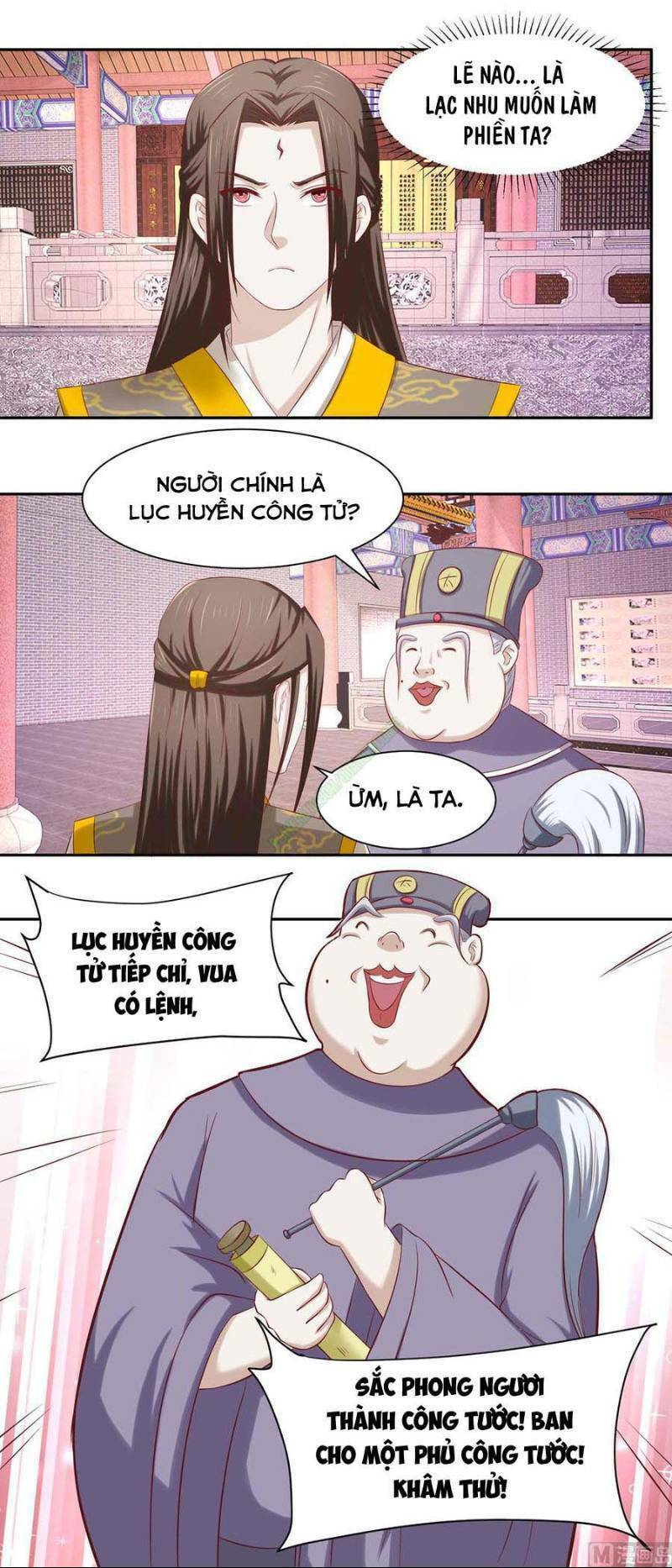 Chương 81 - Trang 14