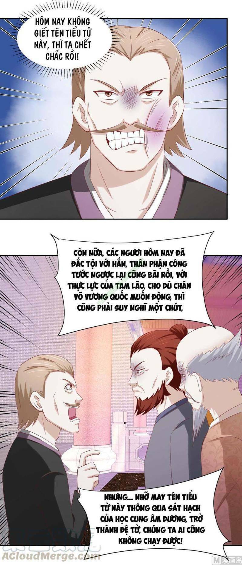 Chương 82 - Trang 12