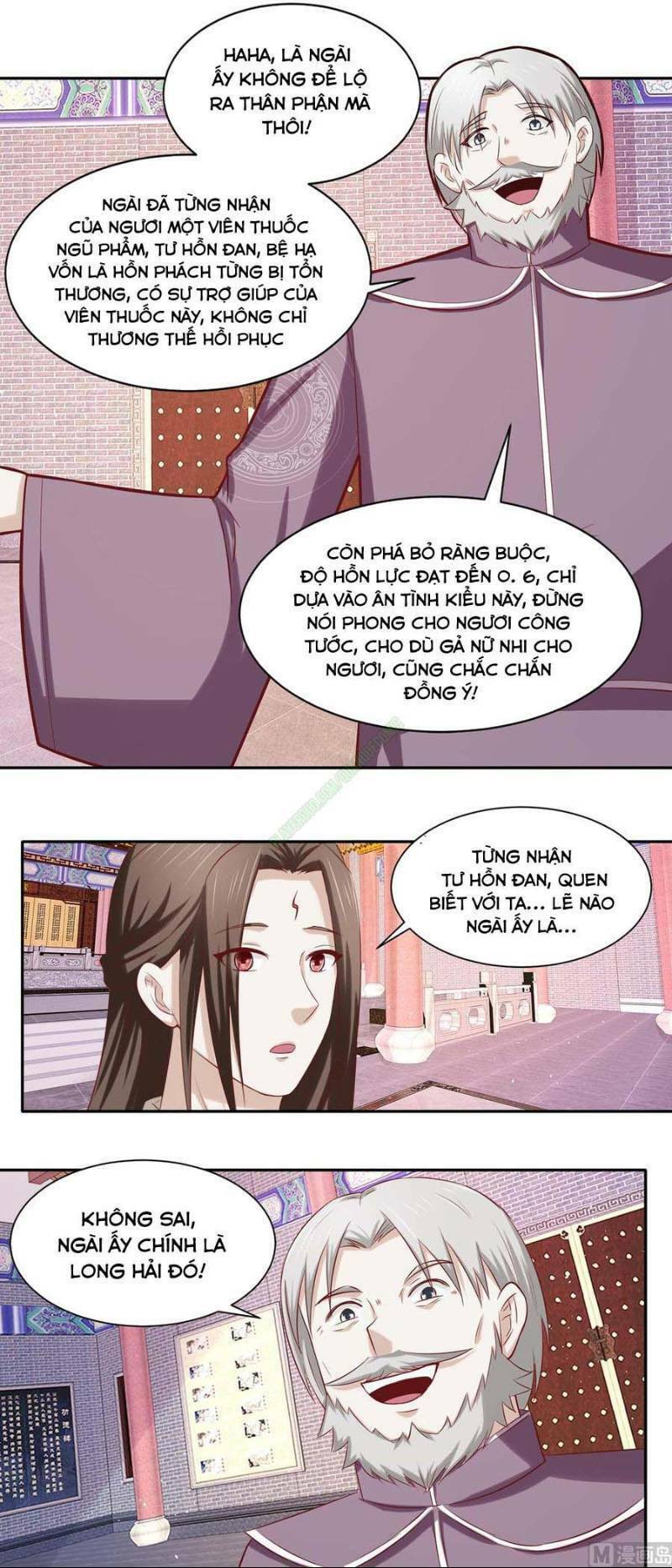 Chương 82 - Trang 7