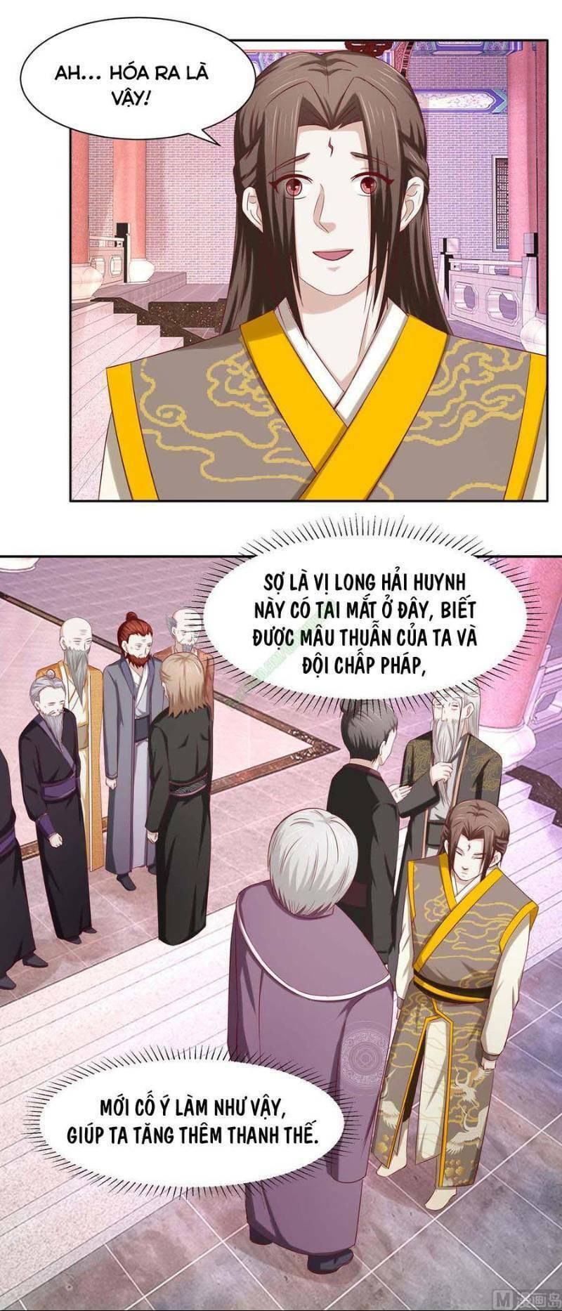 Chương 82 - Trang 10
