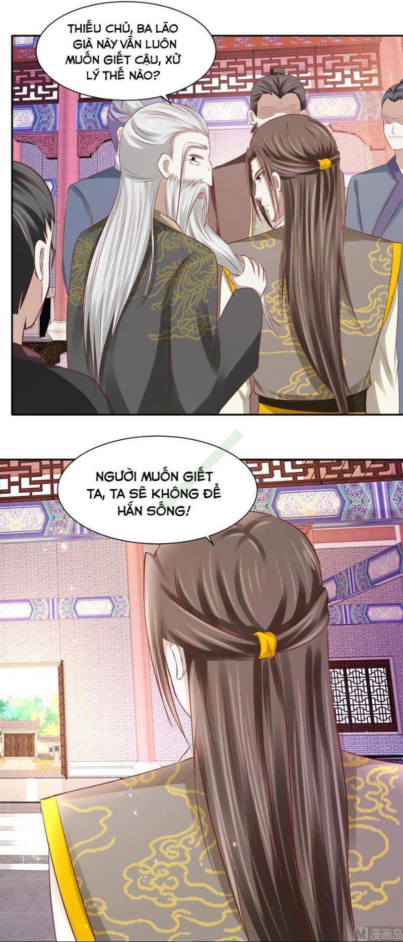 Chương 83 - Trang 11