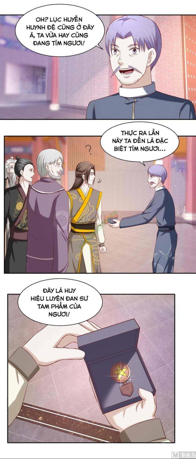 Chương 83 - Trang 3