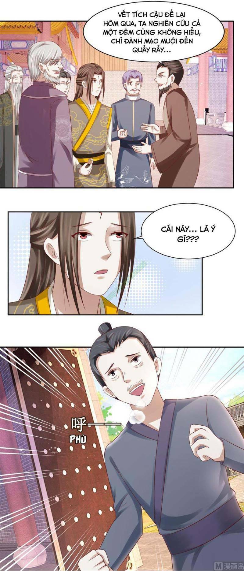 Chương 83 - Trang 6