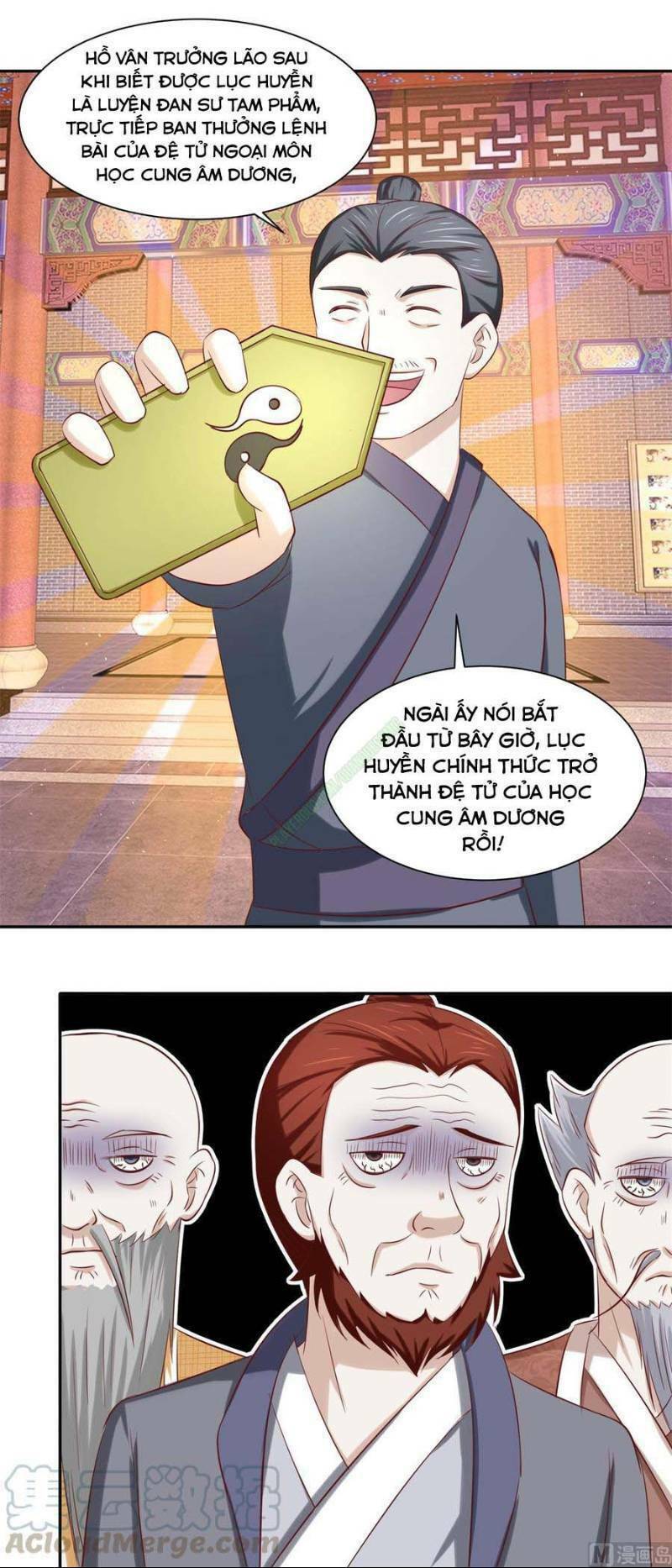 Chương 83 - Trang 8