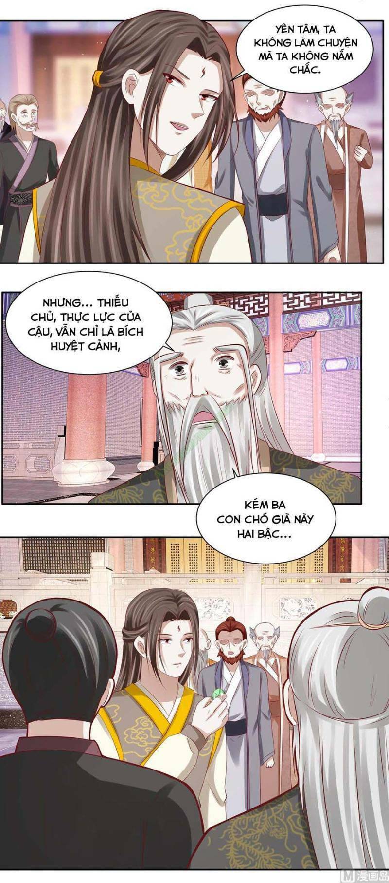 Chương 84 - Trang 5