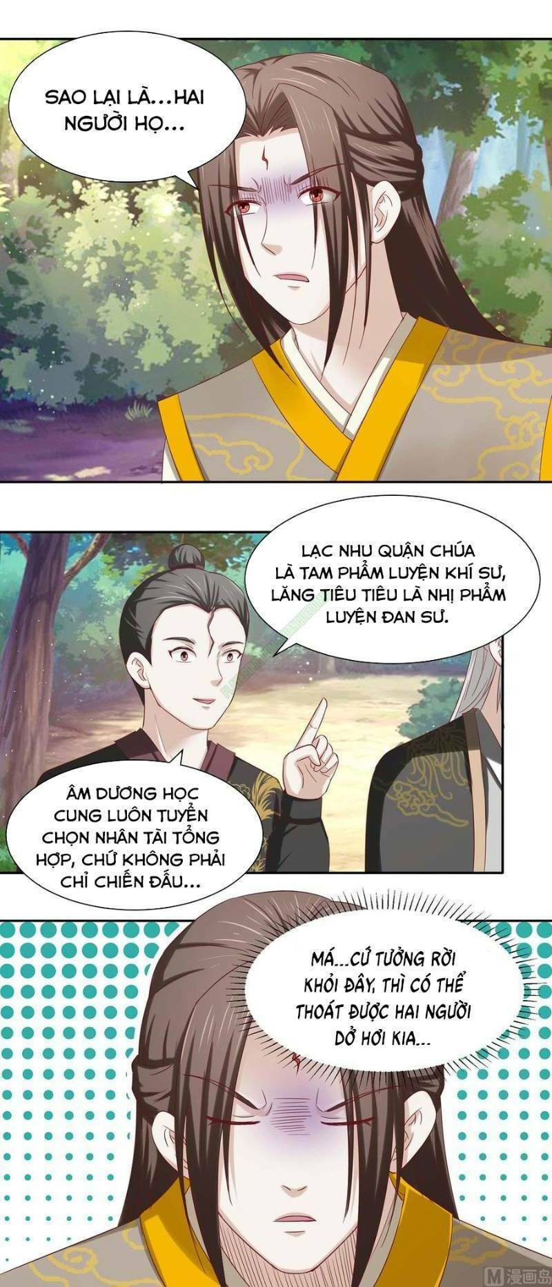 Chương 86 - Trang 11