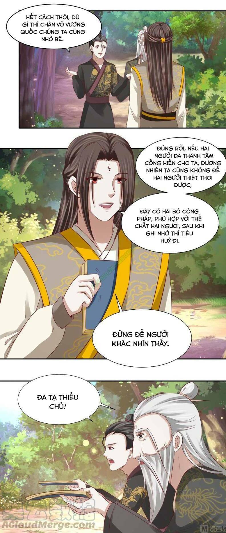 Chương 87 - Trang 4
