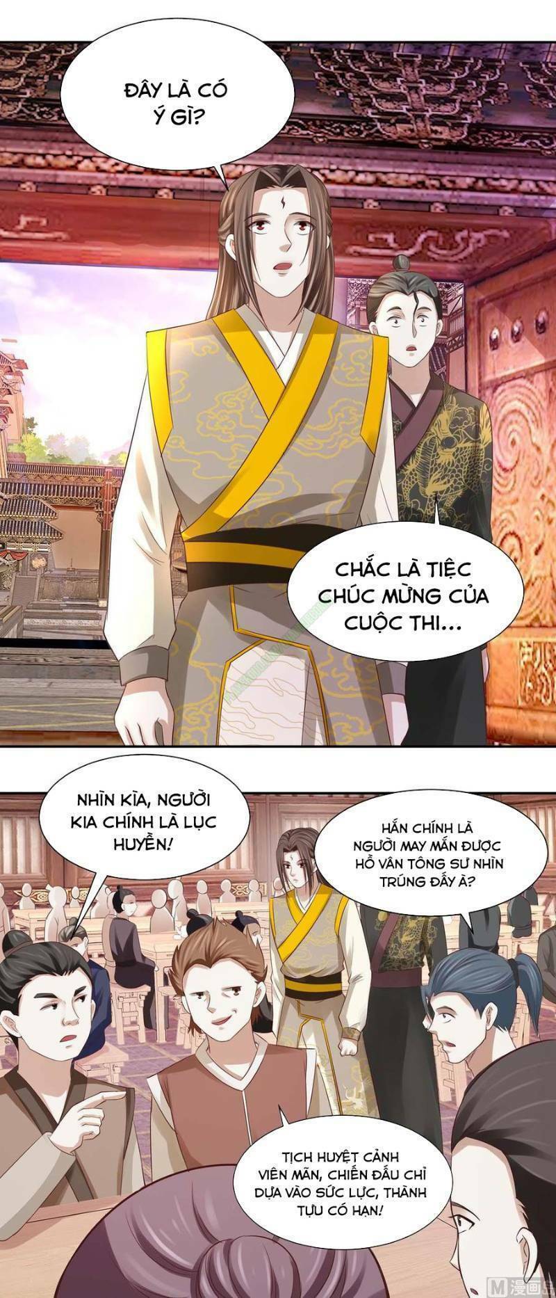 Chương 87 - Trang 9