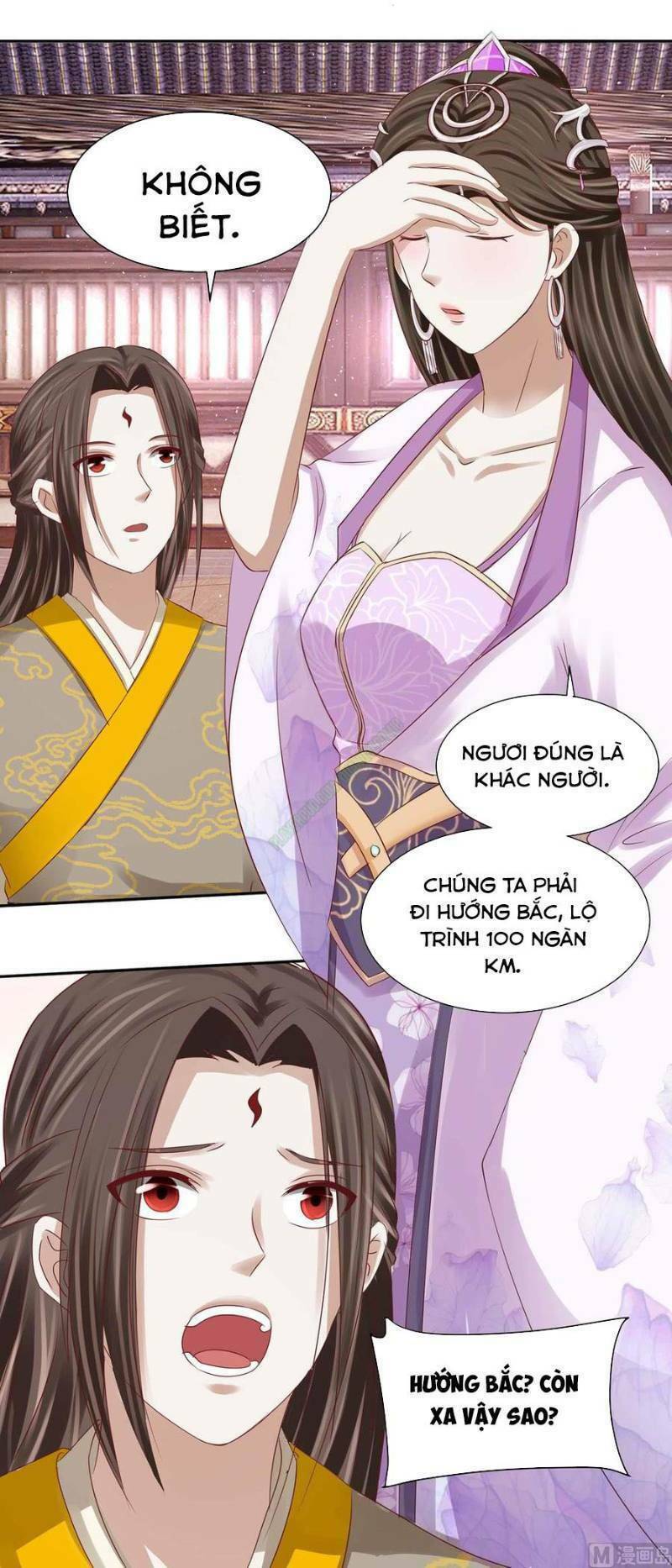 Chương 88 - Trang 14