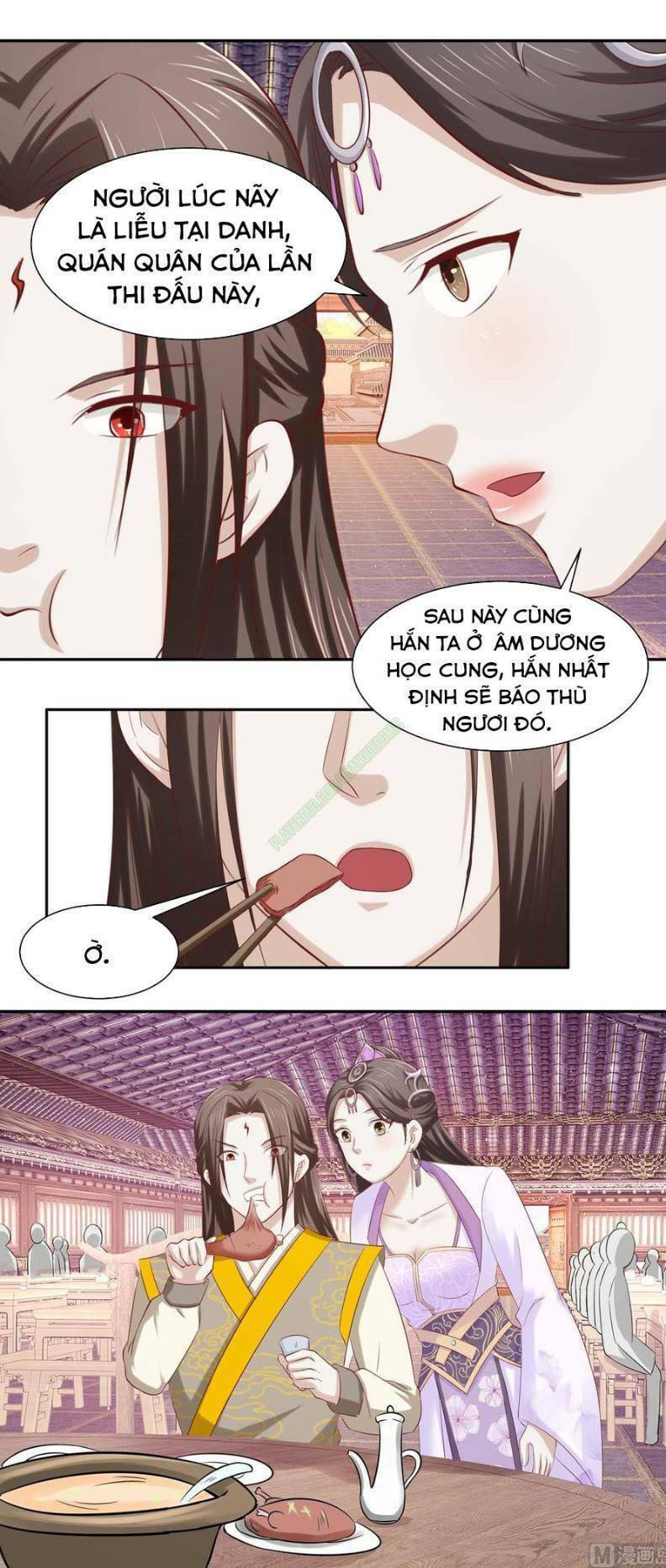 Chương 88 - Trang 9