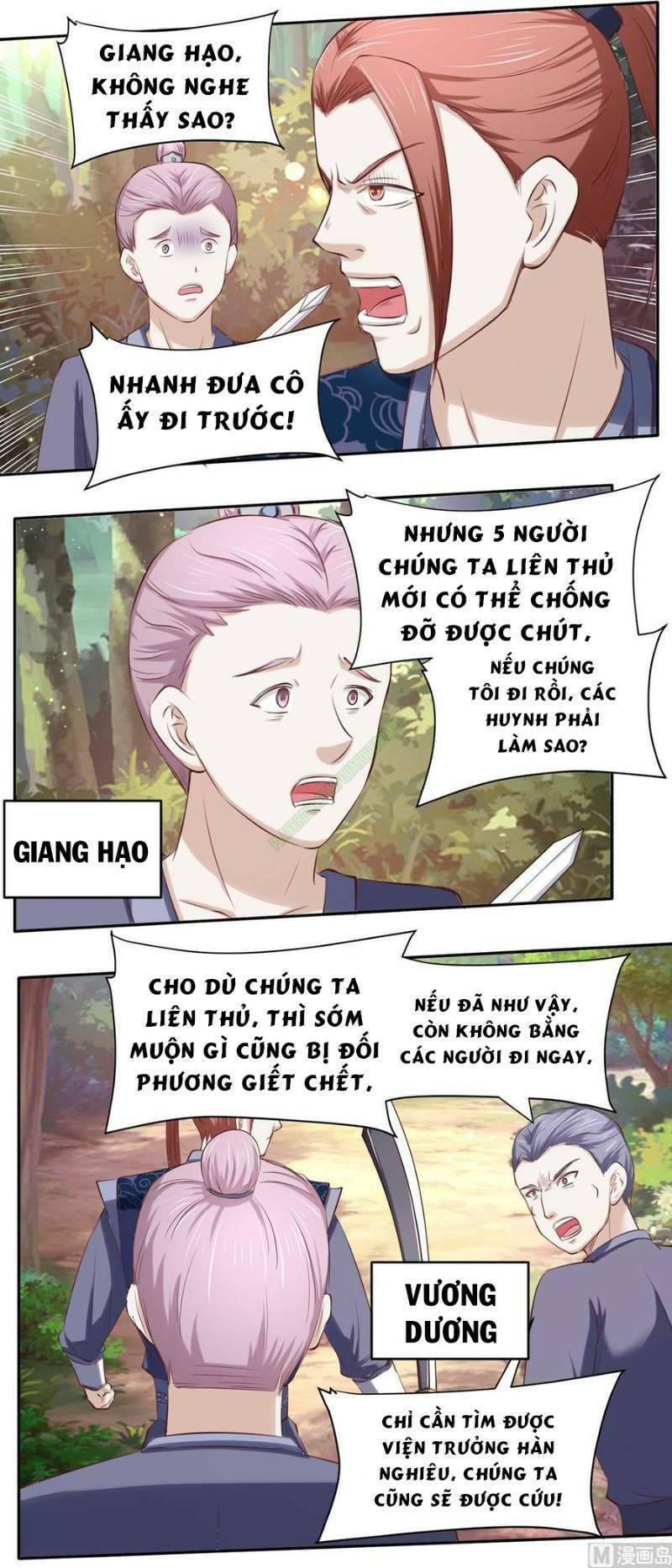 Chương 93 - Trang 2