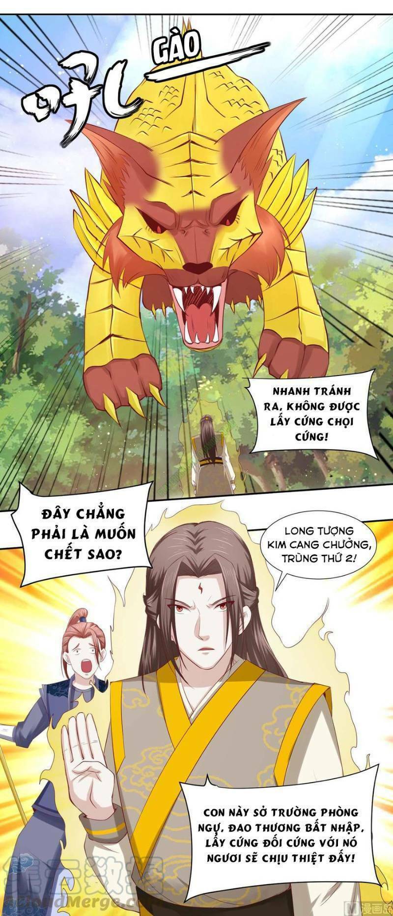 Chương 93 - Trang 16