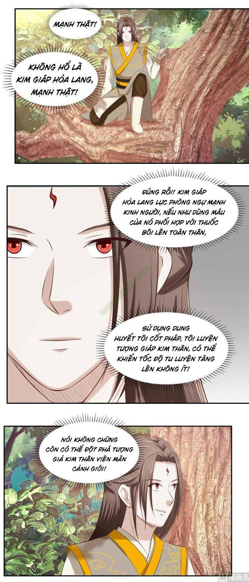 Chương 93 - Trang 10