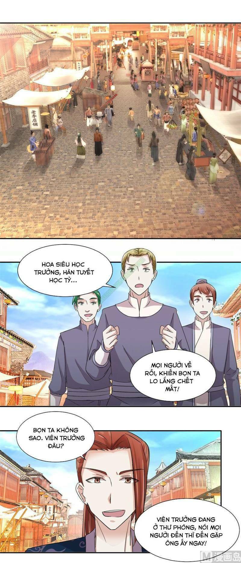 Chương 96 - Trang 10