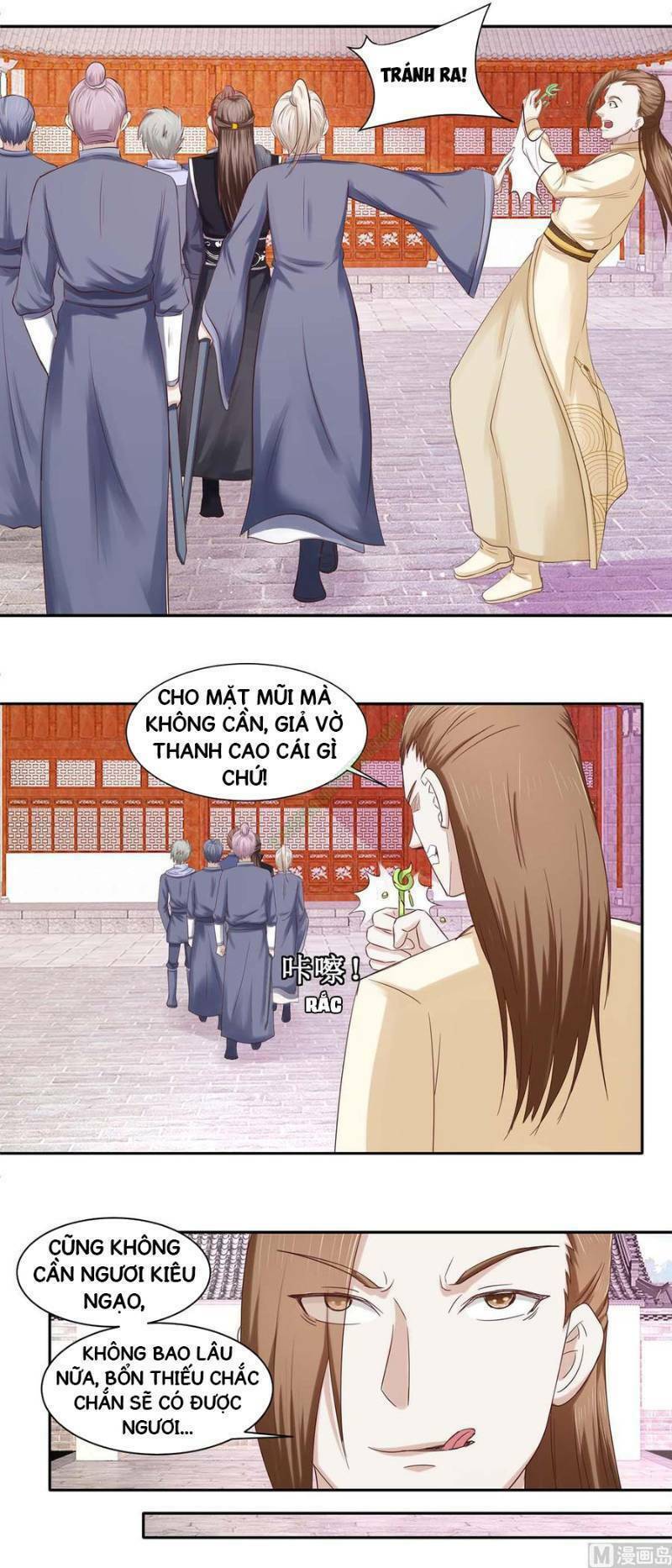 Chương 97 - Trang 3