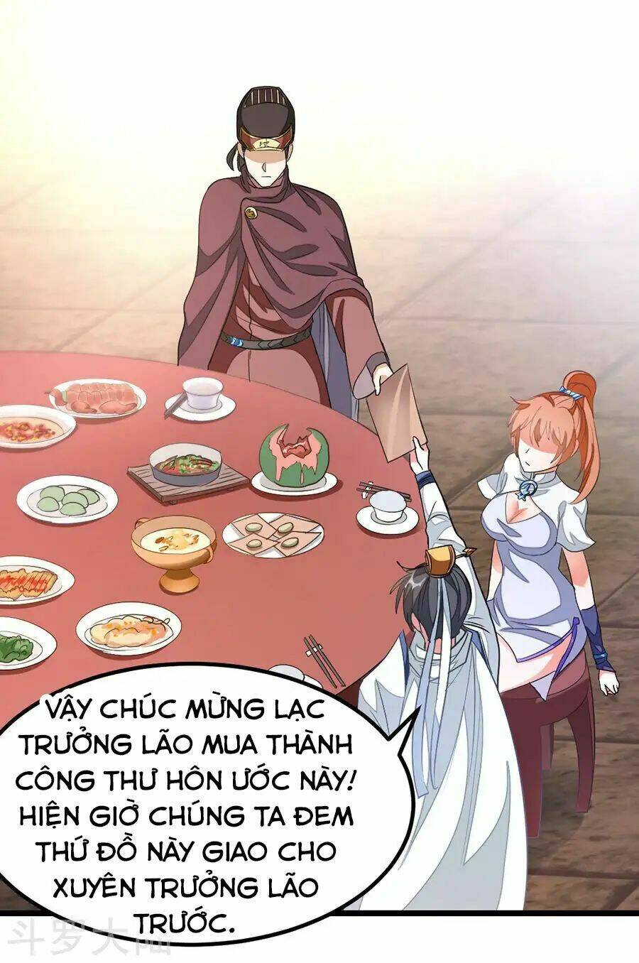 Chương 103 - Trang 21