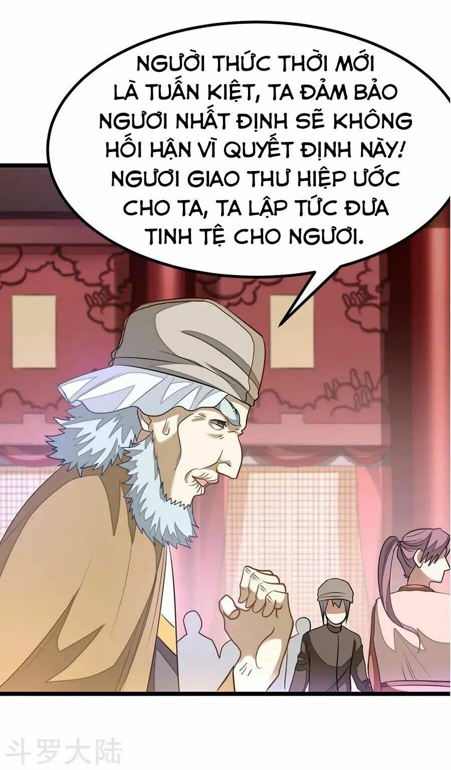 Chương 103 - Trang 10