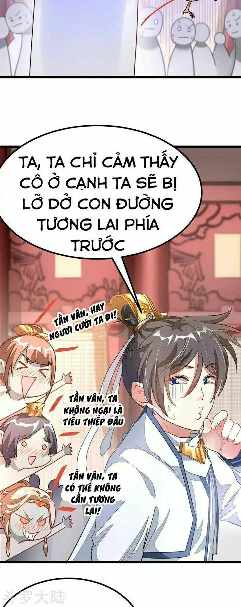 Chương 105 - Trang 8