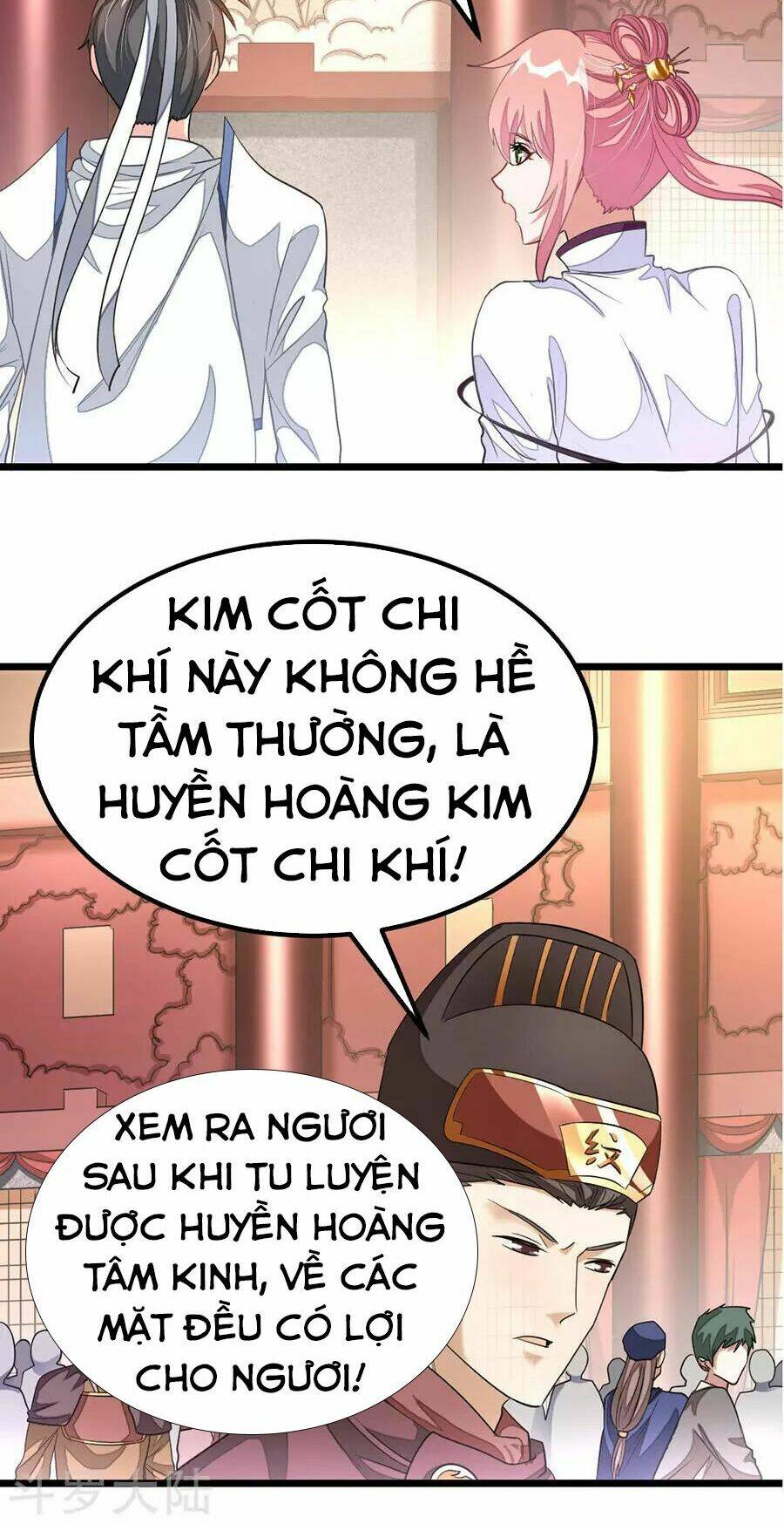 Chương 106 - Trang 3