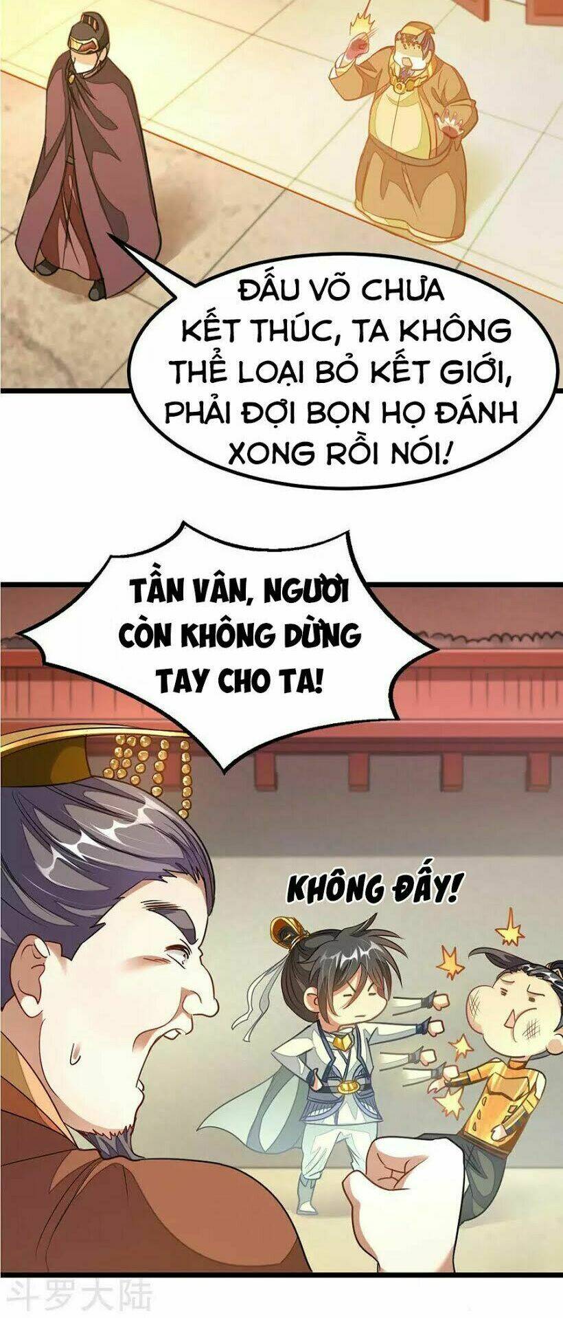 Chương 107 - Trang 3