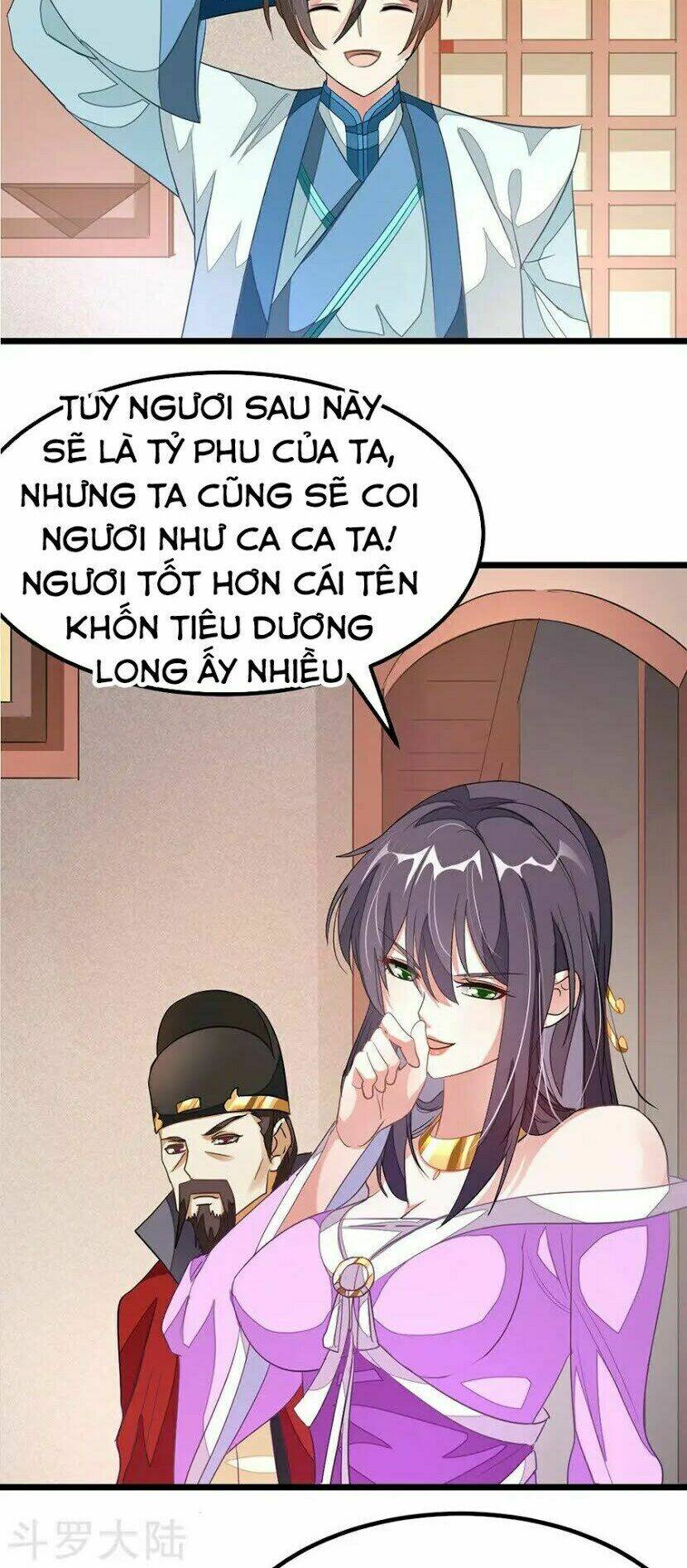 Chương 116 - Trang 5