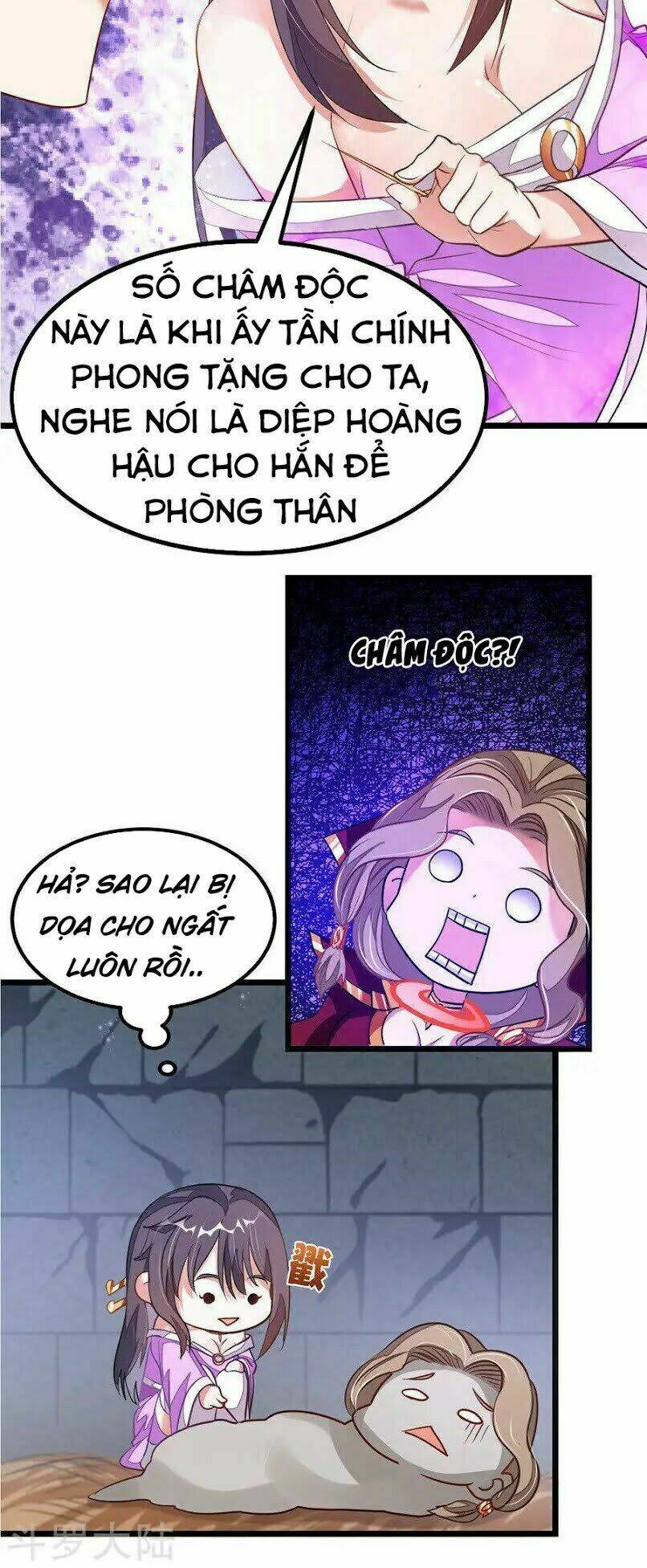 Chương 117 - Trang 3