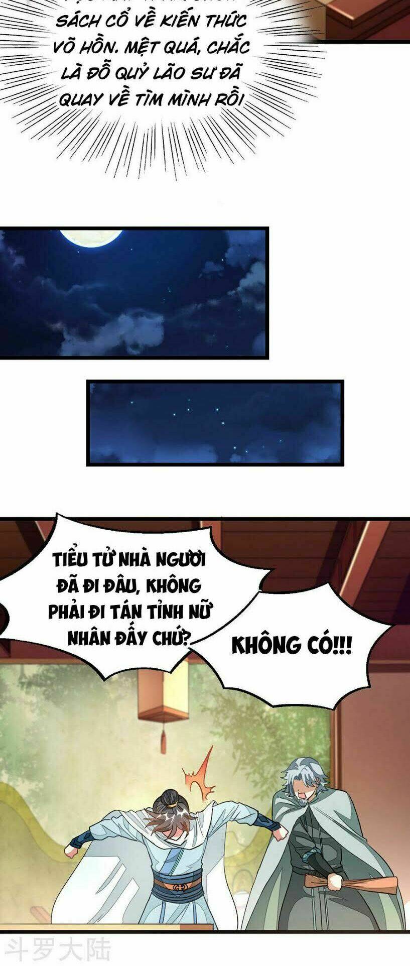 Chương 121 - Trang 3