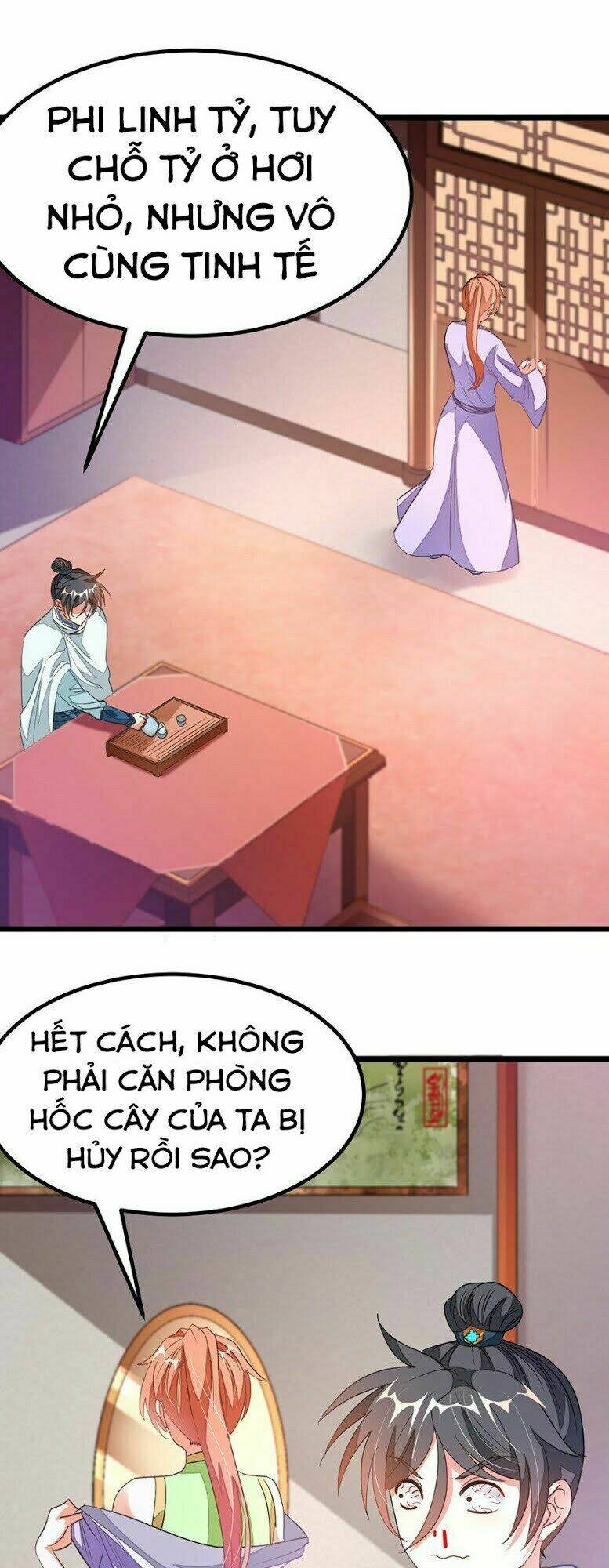 Chương 121 - Trang 8
