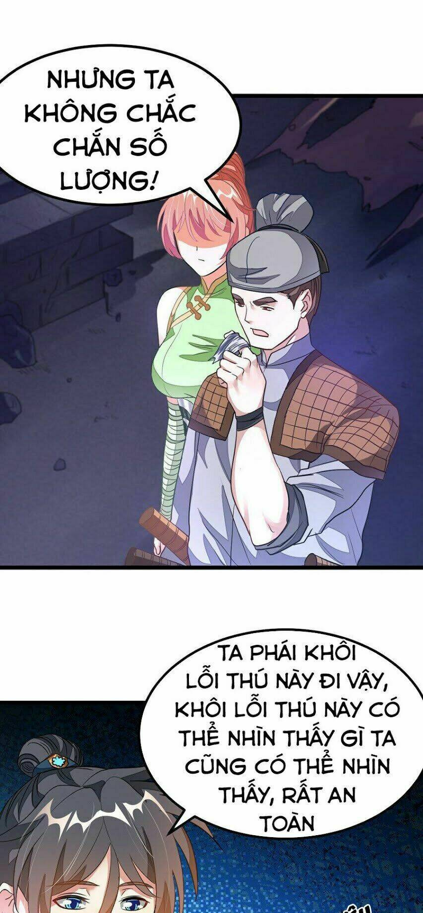 Chương 122 - Trang 2
