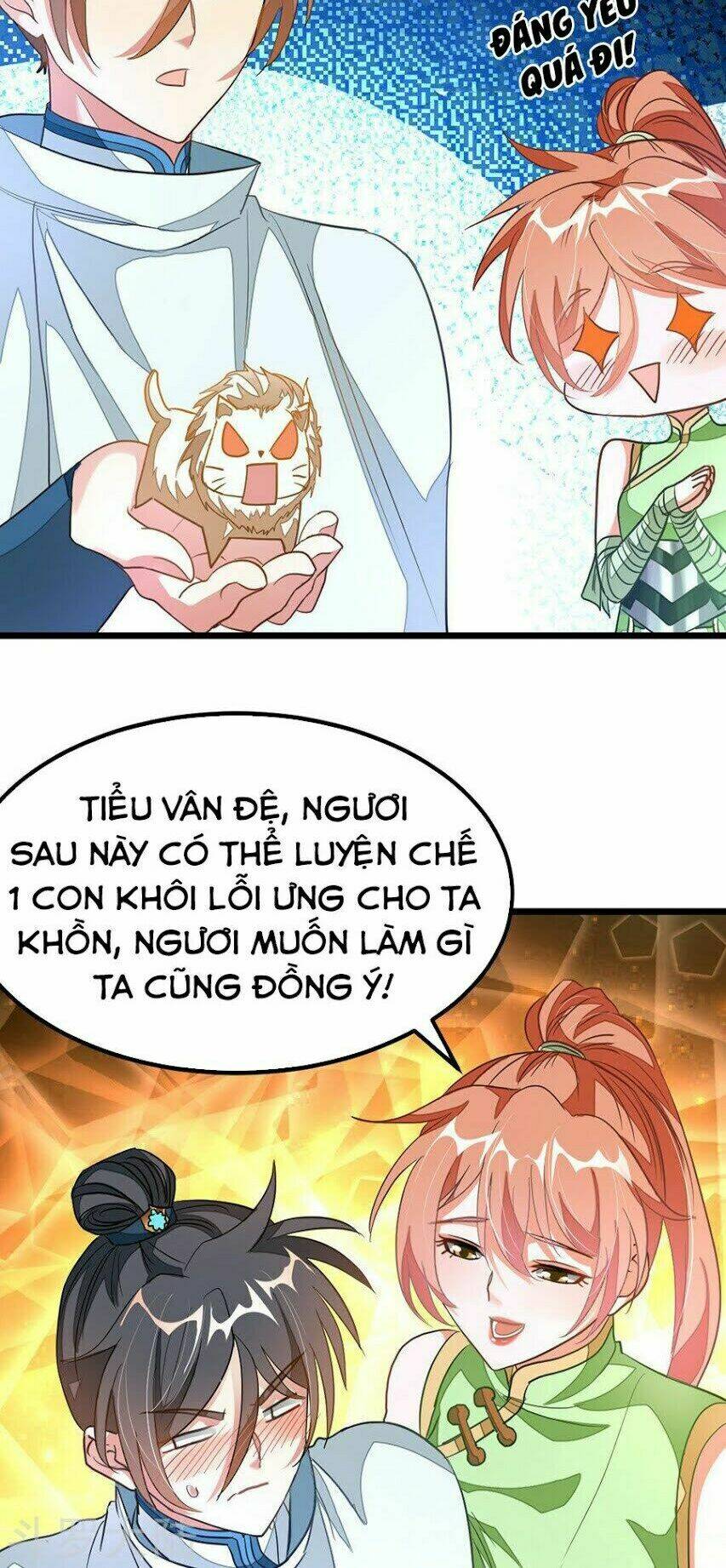 Chương 122 - Trang 3