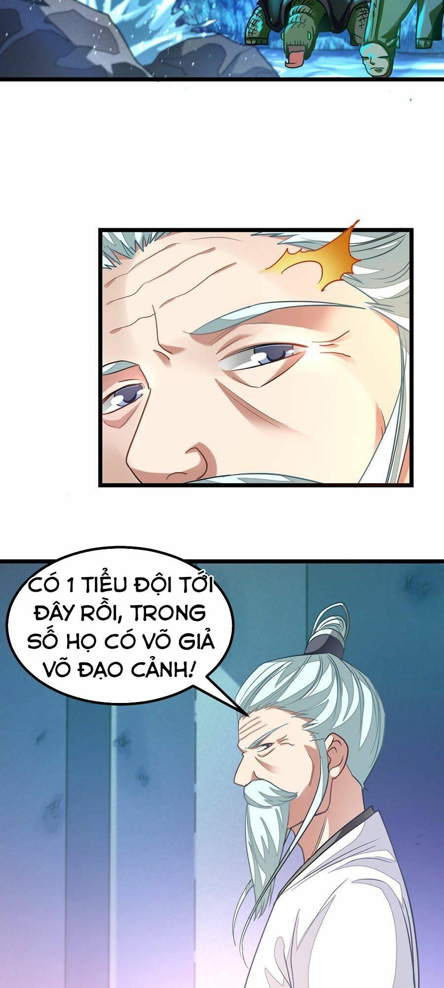 Chương 131 - Trang 10