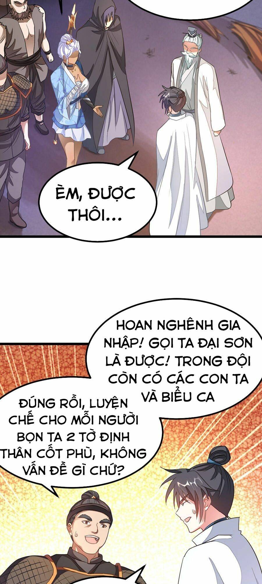 Chương 132 - Trang 3